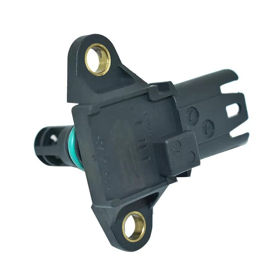 ya 2 8.15 Intake Pressure Sensor 7551429-02 5WK96805 for BMW 750i xDrive Alpina B7