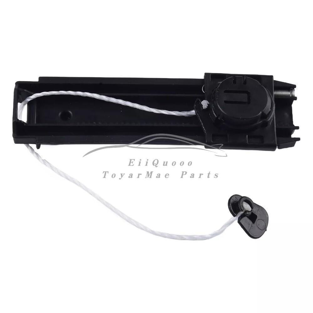 ya 4 8.24 baidi Replacement Glove Box Door Damper for Jeep Grand Cherokee for Dodge Durango 2011-19