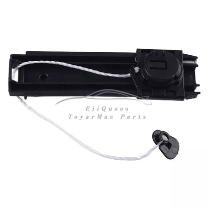ya 4 8.24 baidi Replacement Glove Box Door Damper for Jeep Grand Cherokee for Dodge Durango 2011-19