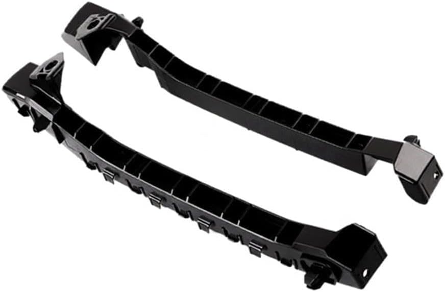 ya 28 10.13 zhengce 2 x Front Bumper Bracket 57707FG130 57707FG120 for Subaru 2008-2014 for Imp
