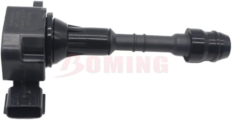 ya 9 10.24 6x 22448-8J115 UF349 Ignition Coil For Frontier Pathfinder Maxima Xterra Murano