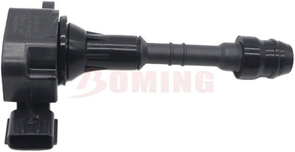 ya 9 10.24 6x 22448-8J115 UF349 Ignition Coil For Frontier Pathfinder Maxima Xterra Murano