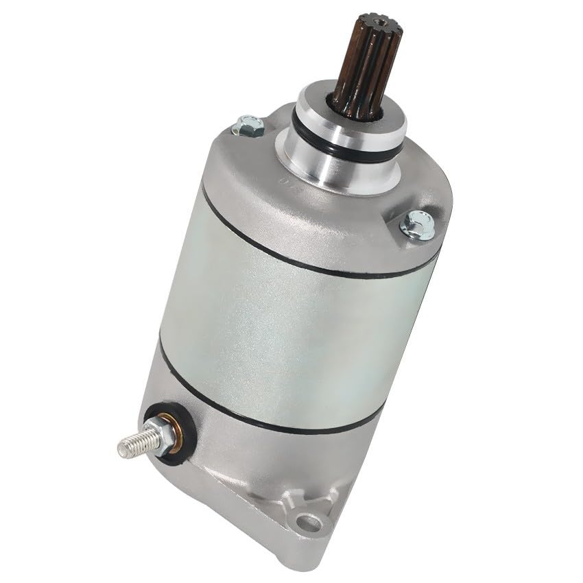 ya 23 10.7 baidi for Kymco Starter Motor 375 Maxxer 400 IRS 2X4 4X4 4T Euro II 31210-PWB1-900