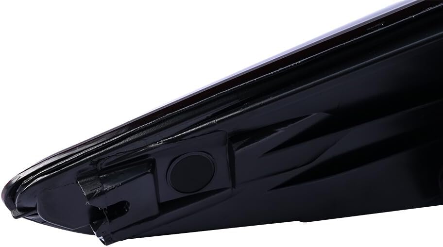 ya 10 9.16 zhengce Tail Light Right Passenger For 2020-22 for Honda for CR-V CRV Outer Rear La