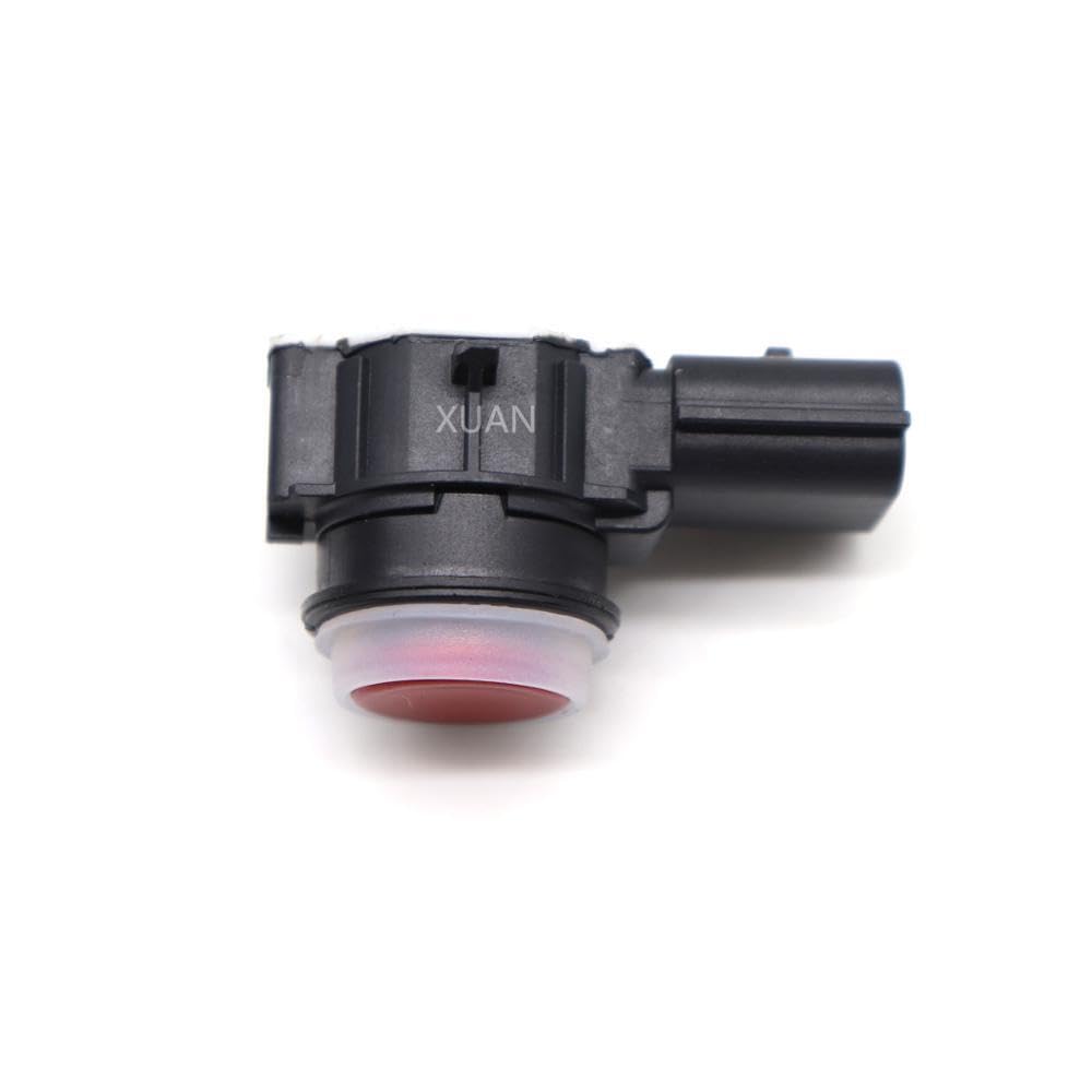 ya 11 9.14 baidiCar for Bumper Reverse Assist 28438 2848R 0263023789 Parking Sensor 284382848R