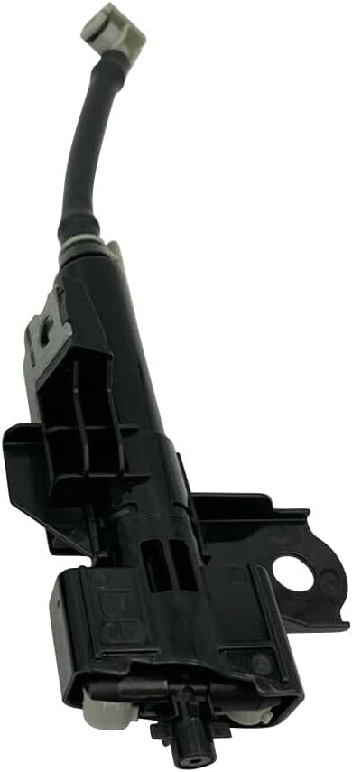ya 9 10.24 Headlight Washer Pump Nozzle Spray Actuator for 16-18 for Subaru for Forester Left Side