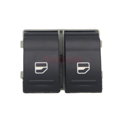 ya 9 10.24 for VW Transporter T6 2015-18 Electric Window Switch Front 7E0959855A 7E0959855B