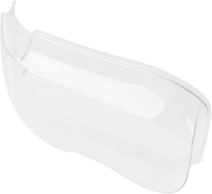 ya 4 8.10 for BMW 7-Series E65 2002-2005 Right Front Headlight Lens Headlamp Replace Cover