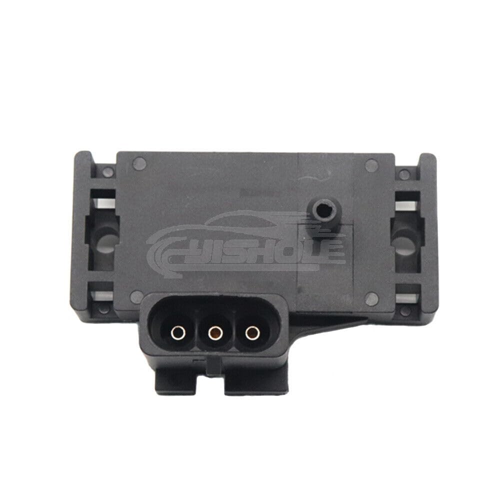 ya 4 8.10 Suitable for Universal 3Bar 3-bar Manifold map Sensor Boost Turbo with Tail Plug line 12223861