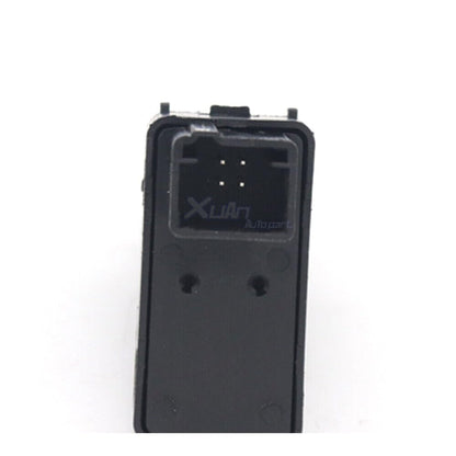 ya 3 8.24 baidi New Front 6554.QL for Citroen C4 for Peugeot 207 Electric Power Window Switch Master