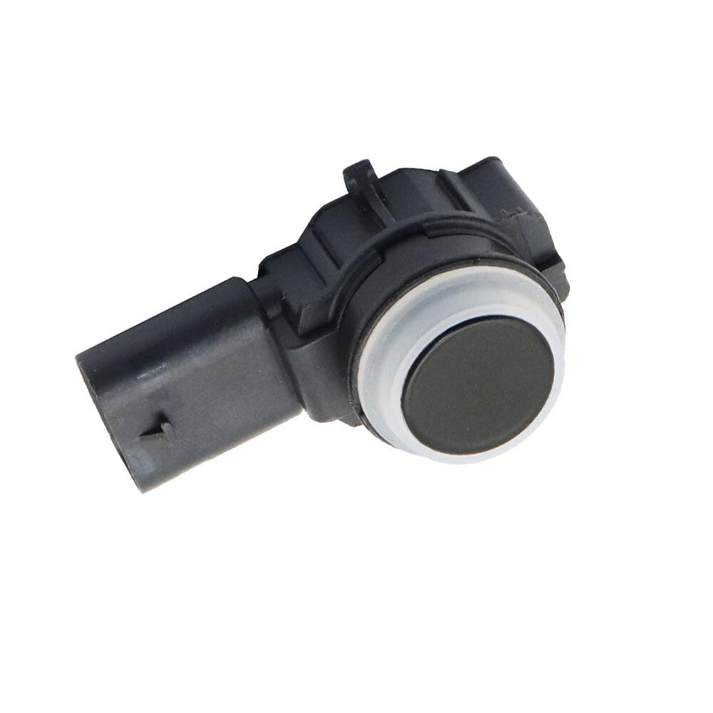 ya 2 8.15 4-Piece Black PDC Spare Parking Sensor 66209261591 Suitable for BMW 1 2 3 4 Series 9261588