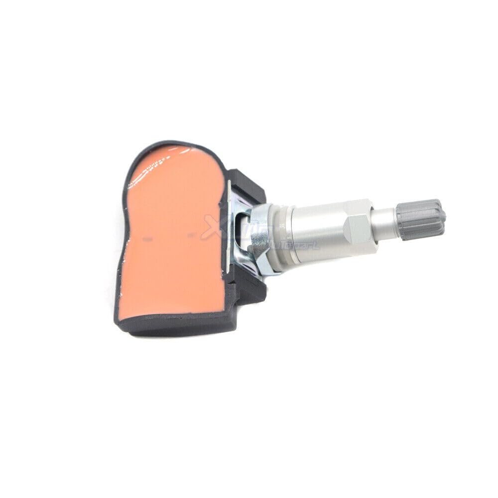 ya 4 8.8 4-Pack Tire Pressure Monitoring Sensor 40700-3VU0A TPMS 433MHz for Nissan Rogue