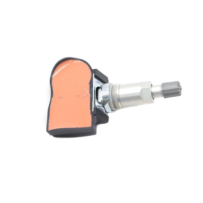 ya 3 8.24 baidi 4-Pack Tire Pressure Monitoring Sensor 40700-3VU0A TPMS 433MHz for Nissan Rogue