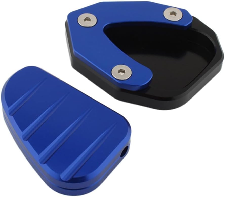 ya 4 8.8.2 Blue Kickstand Enlarger Auxiliary Plate for ZONTES 150M 150D 350M 350D 368D 368M