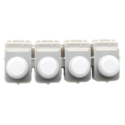ya 2 8.15 4 Pack Parking Sensor PDC for Hyundai IX35 for Kia Cerato Couple 2014 95720-2S301