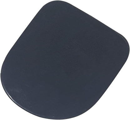 ya 27 10.13 baidi Front Right Bumper Headlight Washer Cover Cap for Stelvio 949 2017-2022