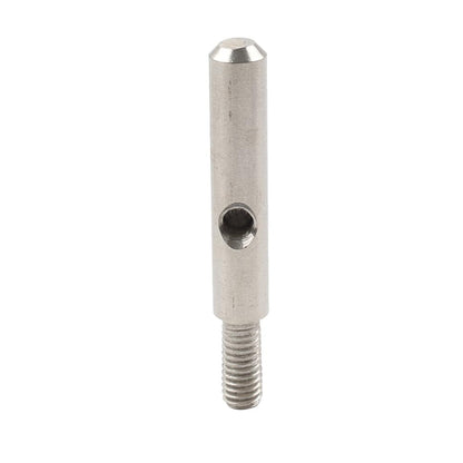 ya 9 10.24 Radio Antenna Adaptor 76260-89 54MM for Harley Electra Road Glide FLHT FLT