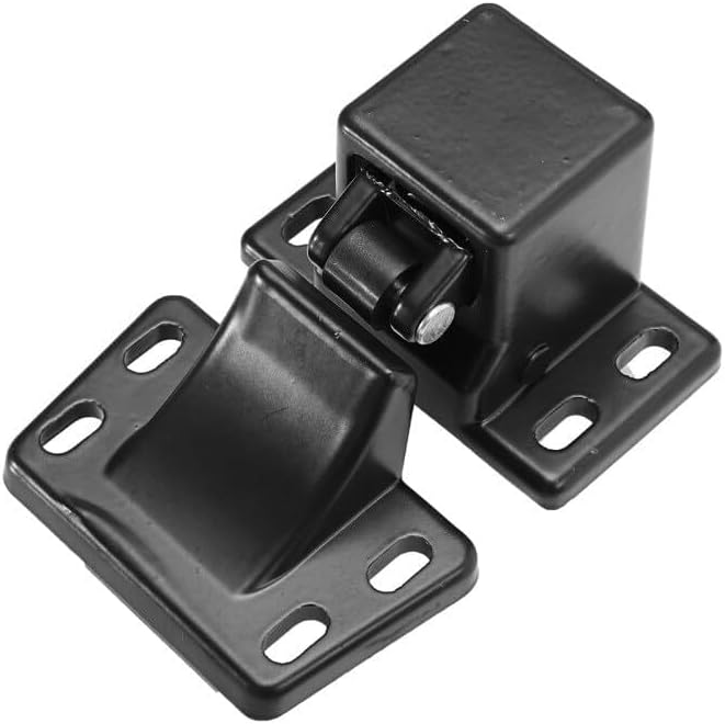 ya 26 10.21 baidi Lock Bolt Reinforcement Paint Booth Pressure Door RV Transformation Lock