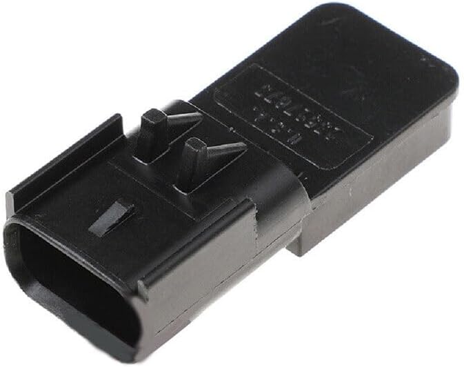 ya 11 9.14 zhengce Barometric Ambient Air Pressure Sensor for Detroit Diesel Series 60 23527673