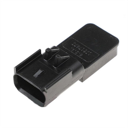 ya 5 8.10 Barometric Ambient Air Pressure Sensor for Detroit Diesel Series 60 23527673