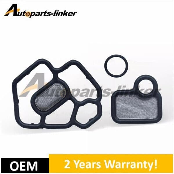 ya 4 8.24 baidi 15815-RPY-G01 Spool Valve Gasket Kit for Honda 2016-2021 2.0L for Accord for Civic Rdx