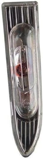 ya 2 8.15 The left mudguard turn signal light is suitable for the modern ACCENT 923031E000 from 2006 to 2009