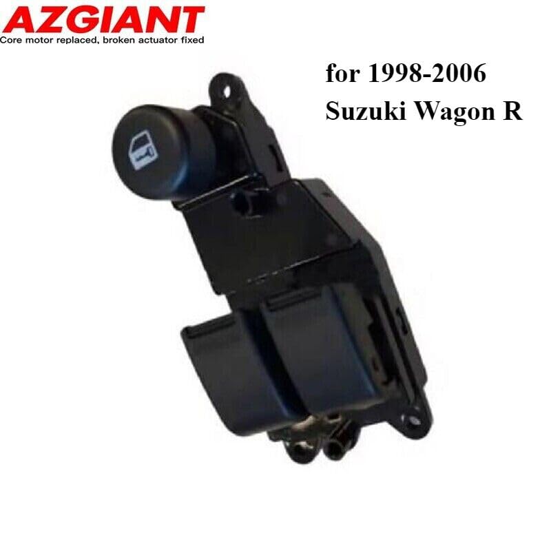 ya 8 8.24 baidi Front Left Driver Power Window Switch for Suzuki Wagon R for Suzuki Ignis 