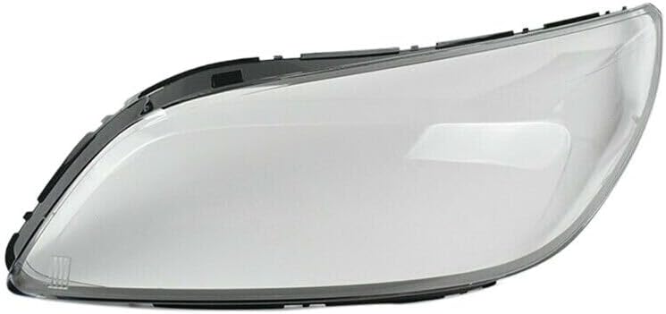 ya 10 9.16 zhengce Pair of headlights lens headlight glass for 2013-2015 for Chevrolet Malibu
