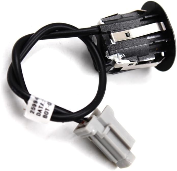 ya 11 9.14 zhengce 4PCS 25994-5E9K7 PDC Parking Sensor for Bluebird EQ7200 2.0L 2001-2008