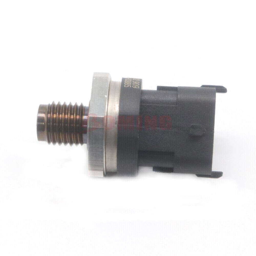 ya 4 8.14 0281002909 is Suitable for Hyundai for Kia Carens 2.0 CRDi 31401-27000 Fuel Rail Pressure Sensor