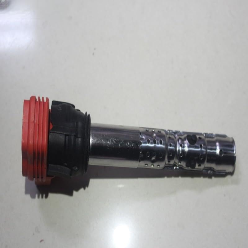 ya 4 8.24 baidi Ignition coil for Audi A4 A6 Avant A8 Allroad for VW Phaeton Touareg 077905115H