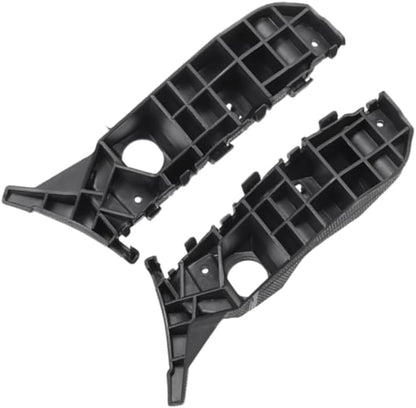 ya 5 8.10 for 2019 2020 for Hyundai Santa Fe Front Bumper Bracket Support Retainer 2PCS LH RH