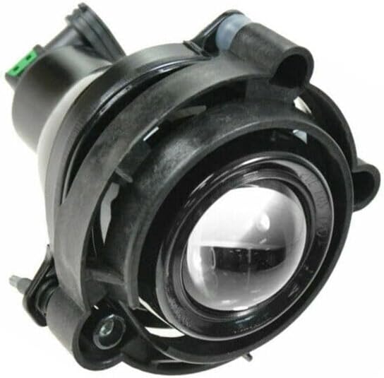 ya 2 8.15 Suitable for Buick, for Cadillac, for Chevrolet, for GMC, for Pontiac, a pair of fog lights