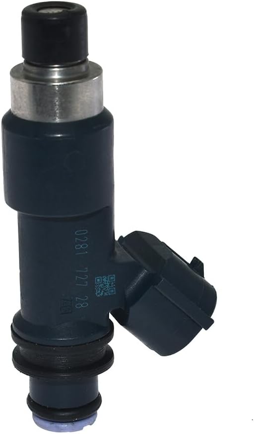 ya 10 9.16 baidi 4PCS New Fuel Injectors 1465A051 for Mitsubishi Galant Eclipse 2004-2012 2.4L L4