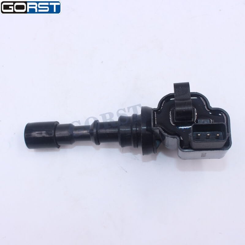 ya 4 8.24 baidi Ignition coil for Hyundai XG SANTA Fe for Kia CARNIVAL 27300-39050 27300-39000 