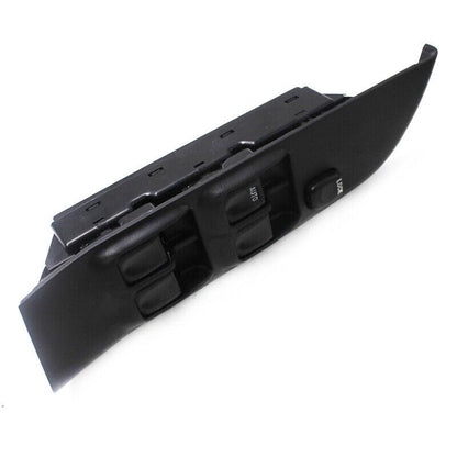 ya 6 8.24 baidi Front Left Power Window Switch 897155246 for Isuzu TFR/TFS LHD 1999-09