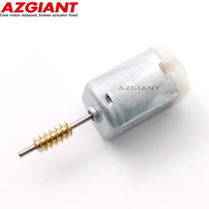 ya 4 8.8 Car Door Lock Actuator Motor Central Latch Suitable for 2002-2008 Intelligent Forfour W451 MK1
