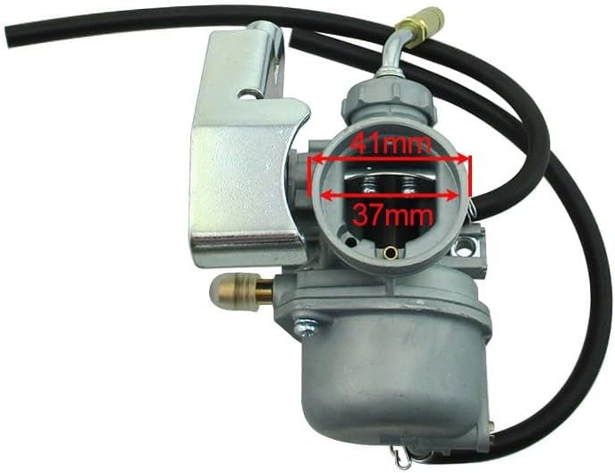ya 13 9.15 baidi Carburetor for Kawasaki KLX110R KLX110L KLX110 R L for Suzuki DRZ110 Dirt Bike