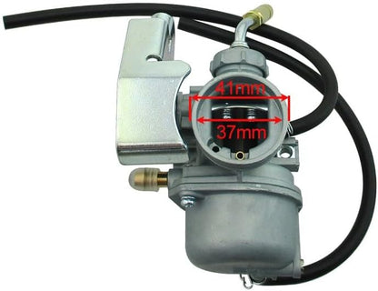ya 13 9.15 baidi Carburetor for Kawasaki KLX110R KLX110L KLX110 R L for Suzuki DRZ110 Dirt Bike