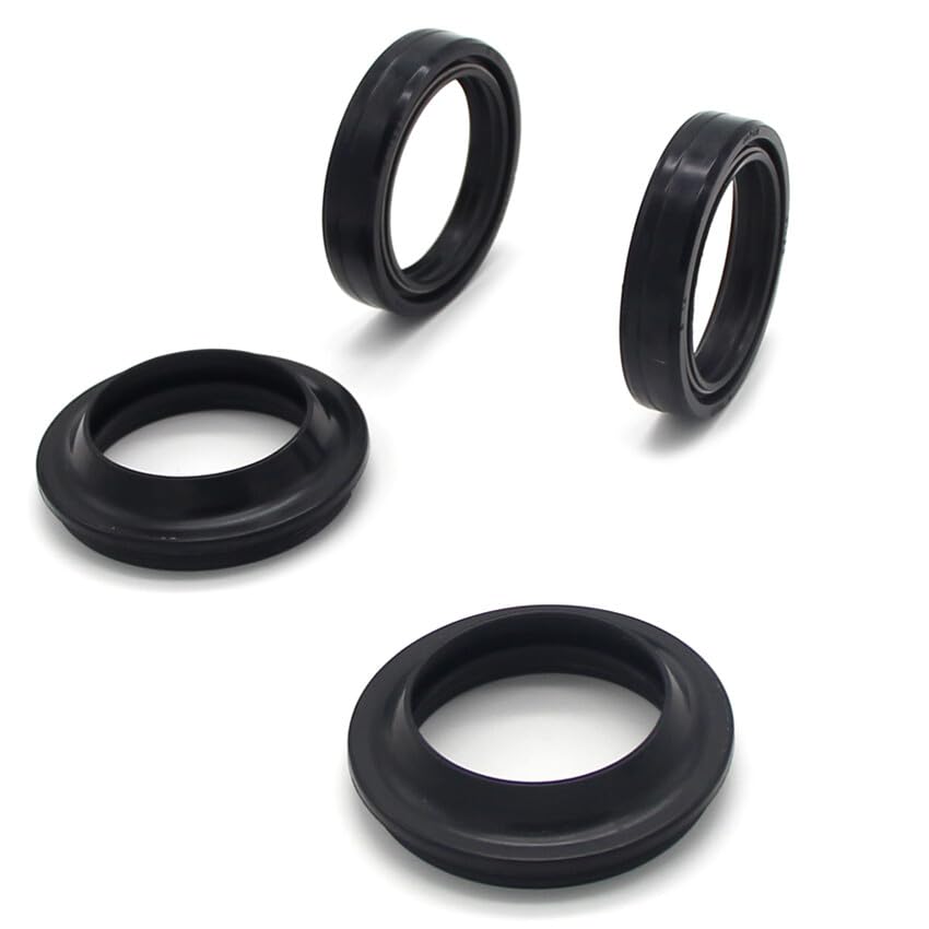 ya 13 9.15 baidi Seal Dust Kit for Honda CBR650F 2014-2016/CB650FA 2014-2017/CB1100 AC 2013-2014