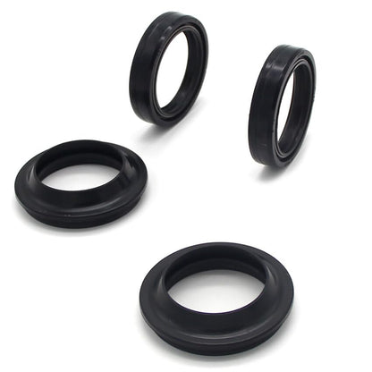 ya 13 9.15 baidi Seal Dust Kit for Kawasaki VN800 Vulcan 800 1995-2005/VN1500 Classic FI 2000-02