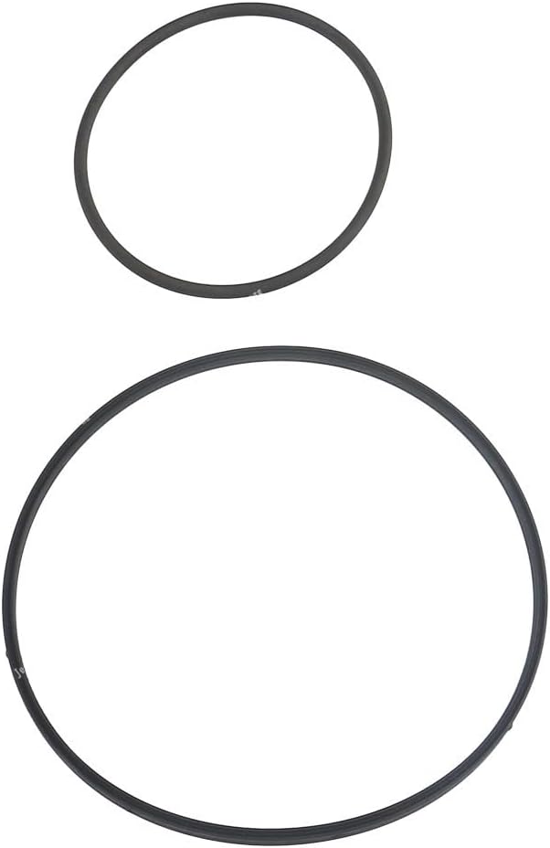 ya 11 9.14 baidiBrake Vacuum Pump Repair O-Ring Kit Gasket Seal for BMW E46 E81 E83 E84 E85 E87