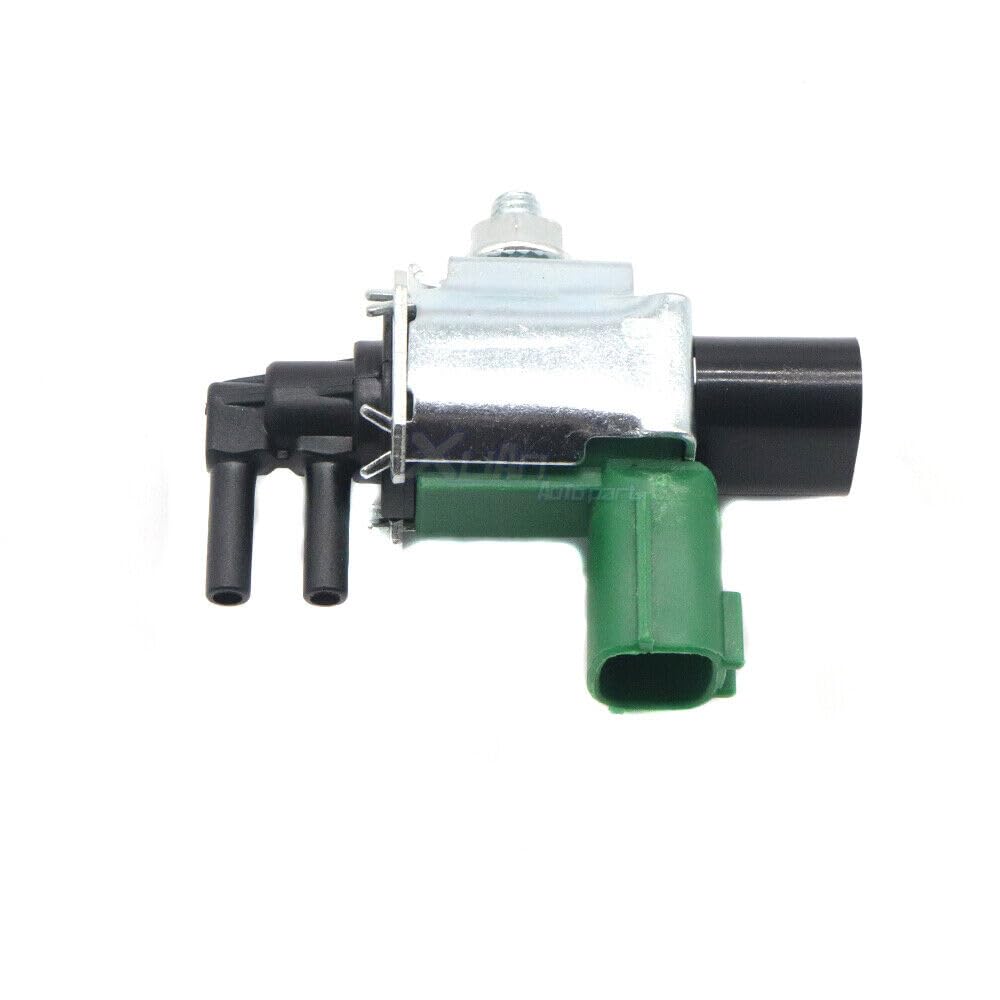 ya 2 8.15 Vacuum Switch Purification Solenoid Valve Suitable for Nissan Sentra for Altima Maxima 240SX K5T46581