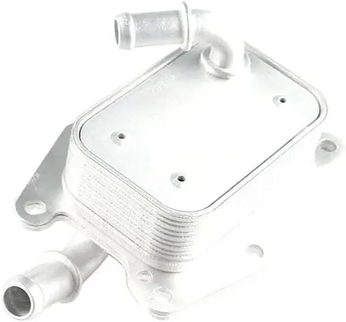 ya 12 10.8 baidi Engine Oil Cooler A2741880101 for Mercedes W204 W205 W212 W213 A207 C207 C238