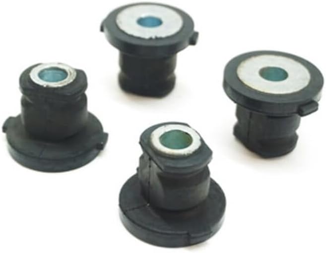 ya 5 8.10 4PC Steering Rack Mount Bushing for Benz W164 W251 GL320 R320 ML320 GL350