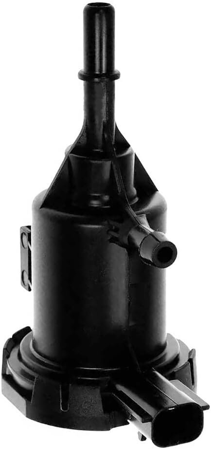 ya 27 10.13 baidi Vapor Canister Purge Valve 2 Pins for 300 for Challenger for Charger Magnum 4891738AA