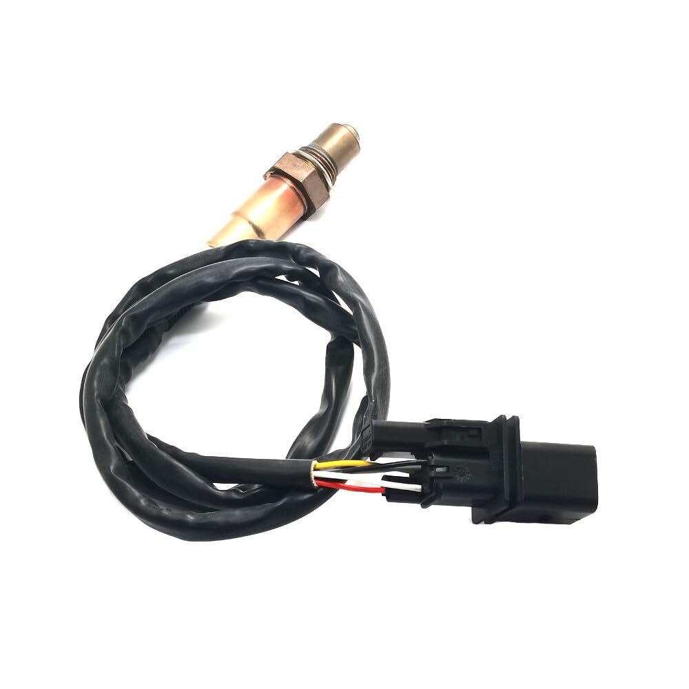 ya 4 8.8 Air Fuel Ratio Oxygen O2 Sensor 3737 Wideband for 2001-2004 for VW for Jetta Mk4 2.0L