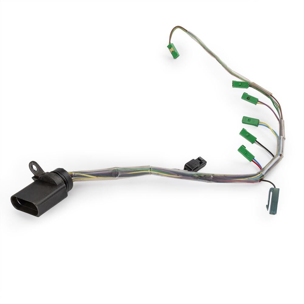 ya 10 9.16 baidi for VW 09D 14Pin Transmission Gearbox Internal Harness 09D927363G