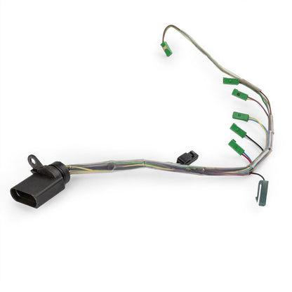 ya 10 9.16 baidi for VW 09D 14Pin Transmission Gearbox Internal Harness 09D927363G
