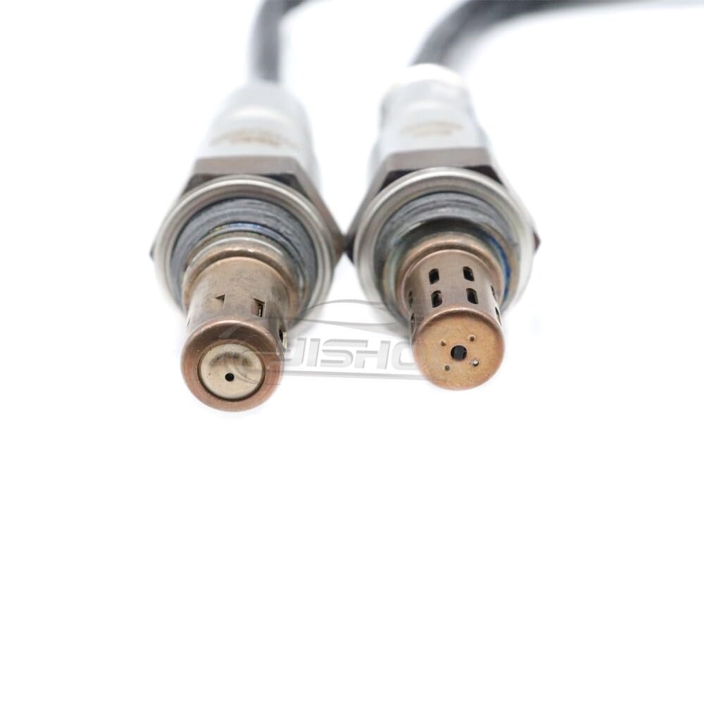 ya 12 10.8 baidi 2PCS New & Oxygen Sensor for Jeep Renegade 2.4L 2015-2020